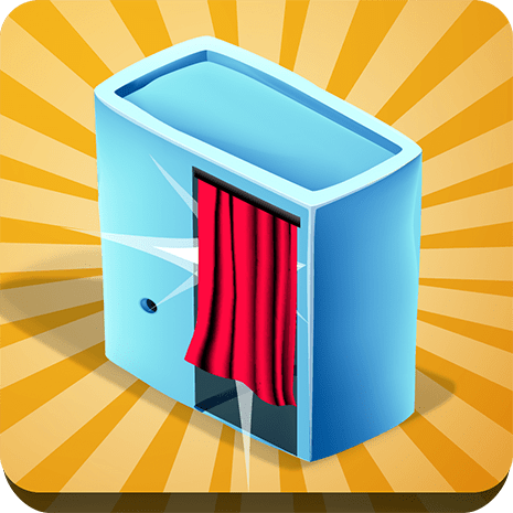 Sparkbooth Premium 7 icon