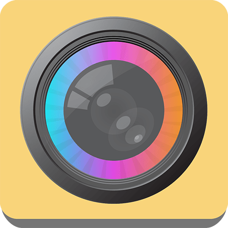 Sparkbooth DSLR 7 icon